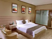 Shihao Boutique Hotel - Pet friendly