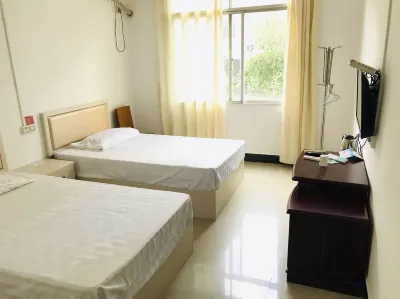 Xingguo Xingcheng Accommodation