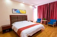 Hulunbuir Aishang Hotel