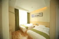 Dike Express Hotel
