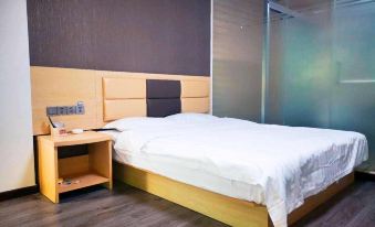 Danyang Dongjun Yazhi Leisure Hotel