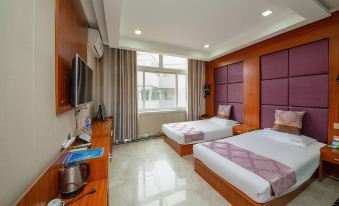 Westcity Jasmine Hotel