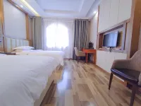 Tianzhu Hongfu Hotel Hotels in Tianzhu