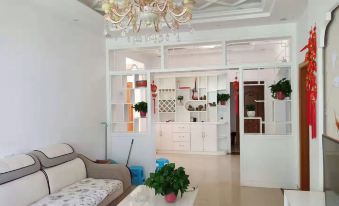 Yang County Ziwei Fashion Hotel