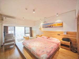 Sanshe Loft Theme Homestay