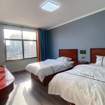 Taisheng Select Hotel (Kaiyuan Shopping Mall Branch)