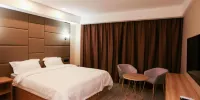 Baoying Jinsili Holiday Hotel - Suite De Ocio De Lujo