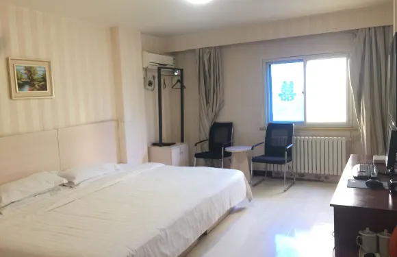 莘縣7號商務民宿（振興街分店）