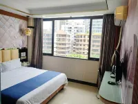 JINHU HOTEL - 2-Star
