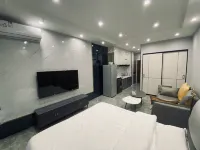 Better Apartment - Homestays