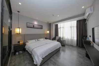 You Jia Hotel