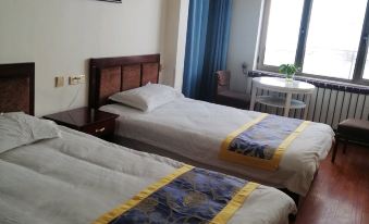 Yongdeng Hongyuan Hotel