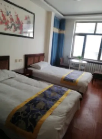 Yongdeng Hongyuan Hotel
