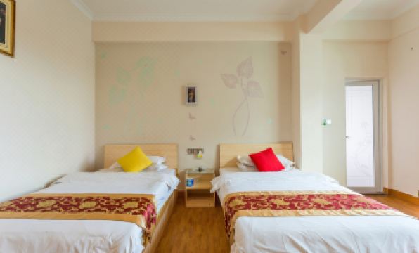 IKEA Apartment (Ronggui Station)