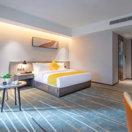 Bai'an Smart Hotel