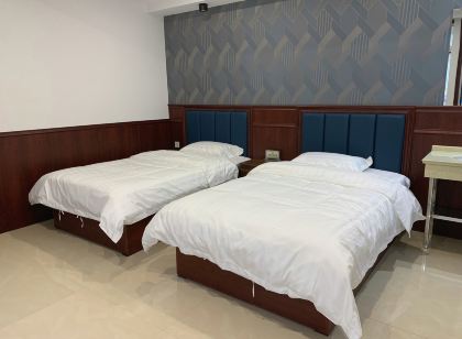 Ejin Holoqi Hengyang Hotel