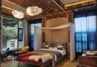 Pu'an Tianju Bountique Guesthouse Hotels near Feixiange