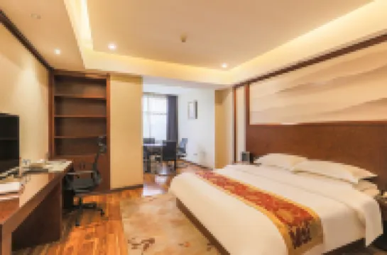 Dafang Xinzhongzheng Hotel