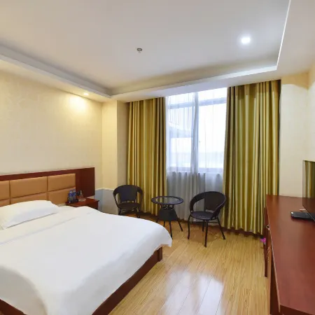 Shengfeng Hotel