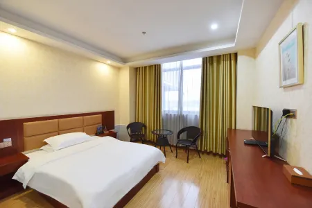 Shengfeng Hotel