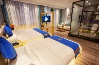 Super 8 Select Hotel (Tongliao Xiangyang Street)