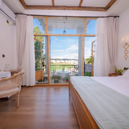 Ouran Boutique Guesthouse