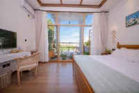 Ouran Boutique Guesthouse - Lemmikkieläimet sallittu