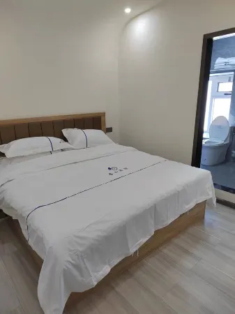 Xinxian Xiangshan Hotel