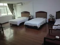 โรงแรมอินฟินิท ฟูซุยยู