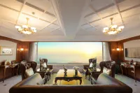 Enrichee Gloria Plaza Hotel Các khách sạn ở Thanh Đảo