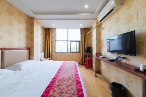 Qianchunchen Business Hotel