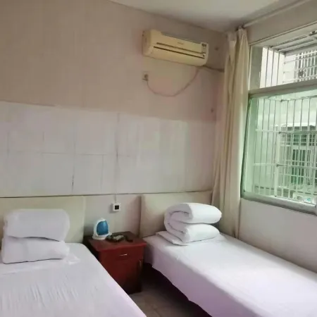 Wuning Ping'an Hotel