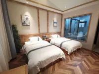 Hanshe Hotel - واي فاي