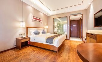DaFang Mu‘ege hotel