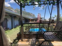 Kelaishun Homestay Hotel in zona Shenqi Yeshanxia
