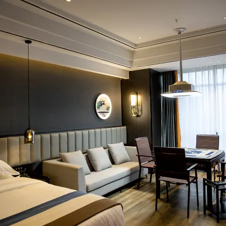 Haolaiya Hotel