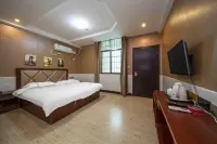 Yongxing 9 1 Hotel Отели рядом с достопримечательностью «Деревня Пэн Лян»