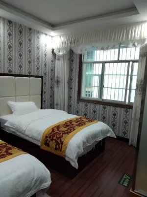 Yuan'an Dujiang Hotel