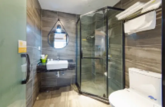 Mi Boutique Hotel (Yiai Lake Ruyi)