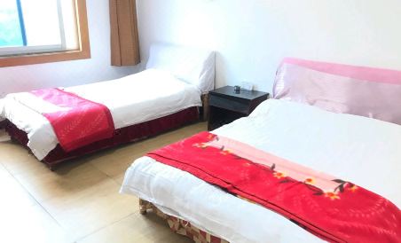 Suitetrails - Tiantai Famous Garden Hotel