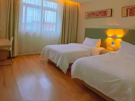 Xinwan Fashion Hotel