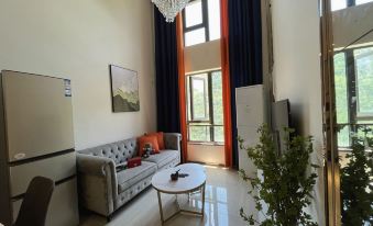 Panzhihua Moshangke Homestay