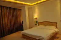 Dahua Fashion Marina Hotel - Wifi