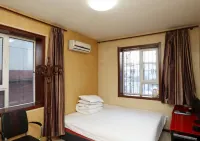 Tonghua Station Front Hotel