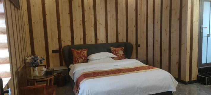 Ruiyuan Hotel Hotels in Xingren