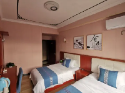 Zheng Sheng Hotel