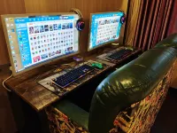 Yuejinghao Hotel (Yancheng Dafeng Yuhong Road) - Esports