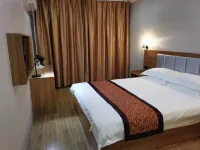 Home Inn Huaxuan Select Hotel (Huaxuan Select Hotel, Suchang West Road, Dongping County, Tai'an) Các khách sạn ở Đông Bình