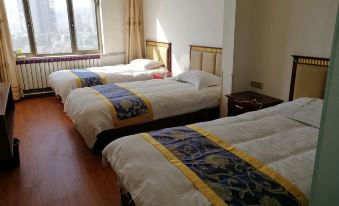Yongdeng Hongyuan Hotel
