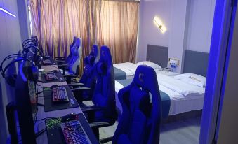 Anshen Electric Gaming Hotel